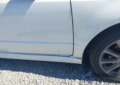 2008 Suzuki Sx4 Sport Convenience/Sport Road Trip Edition Touring 2 from USA, damaged, VIN JS2YC415785104615